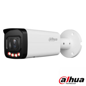 Dahua IPC-HFW3649T-ZS-IL Cámara IP Bullet 6MP Full Color Dual LED/IR 2.7-13.5mm