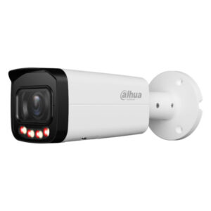 Dahua IPC-HFW3849T-ZS-IL Cámara Bullet IP 8MP Dual Light Varifocal WizSense