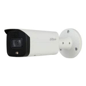 Dahua IPC-HFW5241T-AS-PV-0360B Cámara IP Bullet WizMind 2MP Starlight+ IR 60m 3,6mm PoE Audio