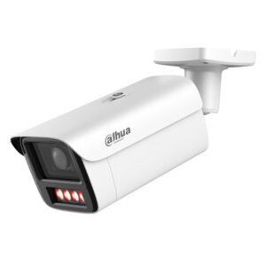 Dahua IPC-HFW5459Z-ZHE-PV-PRO Cámara Bullet IP WizMind 4MP Iluminación Dual LED/IR