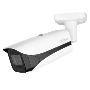 Dahua IPC-HFW5842E-Z4E-S3 Cámara Bullet IP 8MP 4K WizMind S