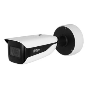 Dahua IPC-HFW7442H-Z4-X Cámara Bullet IP 4MP WizMind X IR 120 m Varifocal 8-32 mm IK10