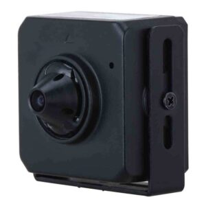 Dahua IPC-HUM4231S-L4 Minicámara IP Pinhole 2MP H.265 Starlight WDR IVS Audio