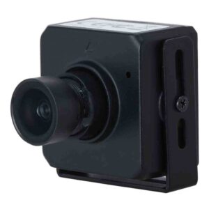 Dahua IPC-HUM4231S-L5 Minicámara IP Pinhole 2MP H.265 Starlight WDR Audio