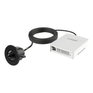 Dahua IPC-HUM8441E-E1-L1 Minicámara IP Pinhole 4MP WDR 2,8mm Audio E/S + Unidad principal AI
