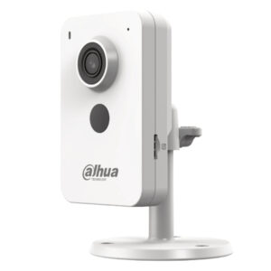 Dahua IPC-K1230K-STW (C2K-P) - Cámara IP Cubo 2MP H.265 IR WiFi PoE