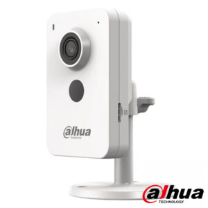 Dahua IPC-K1430K-STW C4K-P Cámara Cubo IP WiFi 4MP H.265 IR30m