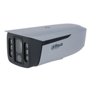 Dahua IPC-MFW7442K1-Z7-T40 Cámara Tubular IP Dual 4+4MP WizMind