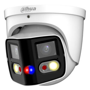 Dahua IPC-PDW3849-A180-AS-PV Domo IP Dual-Lens 2x4MP TiOC 180° WizSense