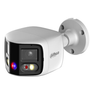 Dahua IPC-PFW3849S-A180-AS-PV TiOC 2.0 Bullet IP Doble Lente 180° 2×4MP