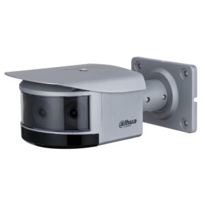 Dahua IPC-PFW83242-A180-S2 Cámara Panorámica 4×8MP 180° WizMind