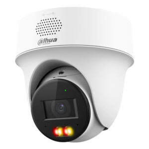 Dahua IPC-PT1239H-PV Cámara PT IP 2MP Smart Dual Light Disuasión Activa