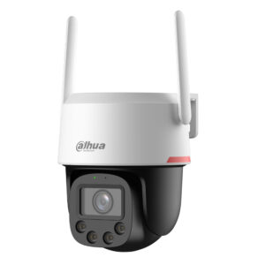 Dahua IPC-PT2449C1-ST4G-PV-PRO Cámara PT IP WizColor 4G 4MP
