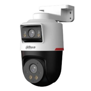 Dahua IPC-PTS2249B-E2-S-PV-LED-0360B-PRO Cámara PT IP WizColor PRO Dual-Lens 2MP+2MP
