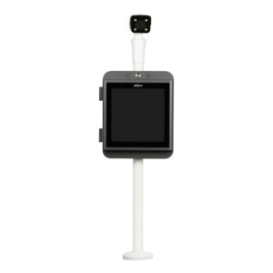 Dahua IPMECS-2201C-IR Kit ANPR 2MP Control Acceso Vehículos AI