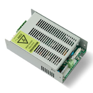INIM IPS12060S – Fuente de alimentación modular 13,8 V / 3 A