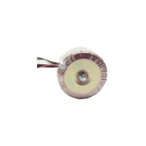 Global IPT-AC24-4A Transformador Toroidal AC 24V 4A