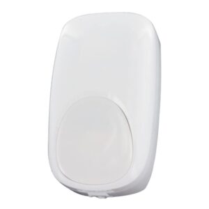Honeywell IS3016A-SN Detector PIR Óptica de Espejo 16×22 m Antimasking BUS V-Plex Grado 3