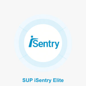 IntelexVision IS-ELITE-SEU-SUP12 – Licencia iSentry Elite SUP 1 año por canal
