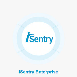IntelexVision IS-ENTP-SEU — Licencia iSentry Enterprise para 1 canal