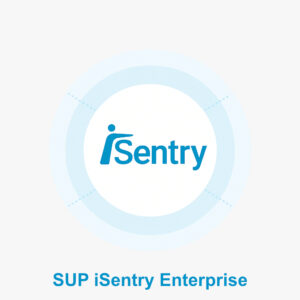 IntelexVision IS-ENTP-SEU-SUP12 Licencia iSentry Enterprise SUP 1 año por canal