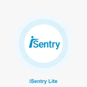 IntelexVision IS-LITE-SEU — Licencia iSentry Lite para 1 canal