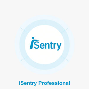 IntelexVision IS-PRO-SEU – Licencia iSentry Professional para 1 canal
