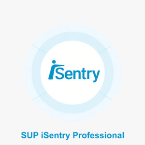 IntelexVision IS-PRO-SEU-SUP12 – Licencia iSentry Professional SUP 1 año por canal
