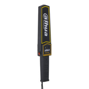 Dahua ISC-H001 Detector de Metales Portátil