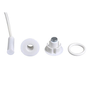 Bosch ISC-PMC-F3S Contacto magnético EN-G3 para montaje empotrado
