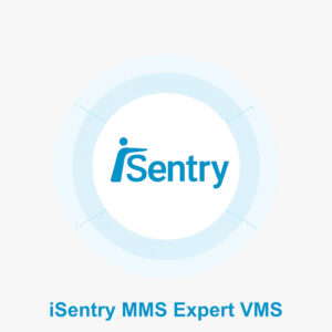 IntelexVision ISENTRYMMS-SA1-SEU Licencia de expansión iSentry MMS Expert VMS 1 canal