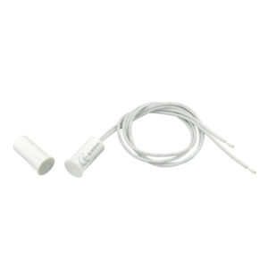 Bosch ISN-CSTB-10W Contacto Compacto 9,5 mm Blanco — Pack de 10 ud