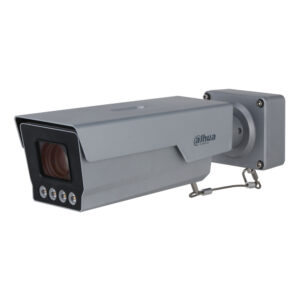 Dahua ITC431-RW1F-IRL8 Cámara IP ANPR 4MP AI