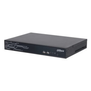 Dahua IVD5148-3I Dispositivo de Análisis Inteligente de Vídeo IA 48 canales 1U