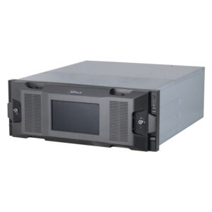 Dahua IVSS7124DR – Servidor de Videovigilancia Inteligente 256 CH 4U 24 HDD Alimentación Redundante