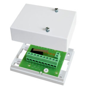 Alarmtech JB12 – Caja de conexiones 12 núcleos