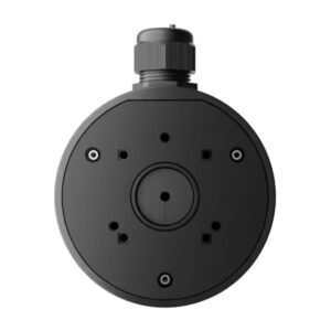 Ajax JunctionBox (Negro)