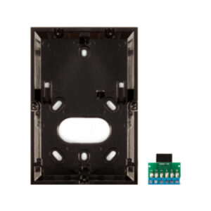 INIM KB100-BL Soporte para teclados nCode y Concept (negro)