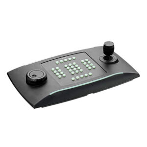 Bosch KBD-UXF KBD-Universal XF — Teclado USB para CCTV
