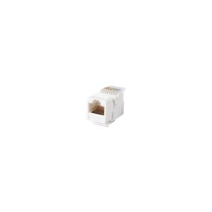 DrUTP KJ-RJ45-CAT5-TL Keystone RJ45 Hembra CAT5e Sin Herramientas