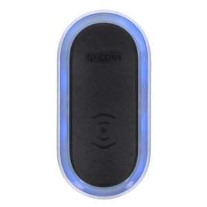 CDVI KPROG – Codificador de tarjetas MIFARE® Classic y DESFire para ATRIUM