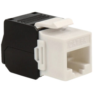 A-CCTV KS6-TL180 Conector RJ45 CAT6 sin herramientas