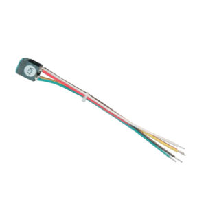 Visonic KT-RM1 Relé de aislamiento externo SPDT para KT-300