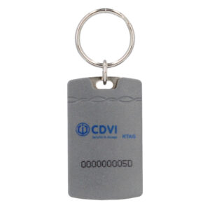 CDVI KTAG – Tag Llavero de Proximidad 125 kHz