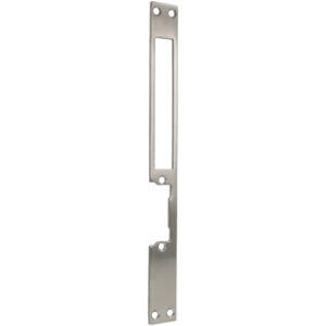 OPENERS CLOSERS L04X Frontal de cerradura