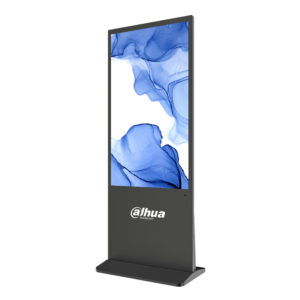 Dahua LDV55-SAI400K-V2 Tótem Digital LCD 55" Android 4K