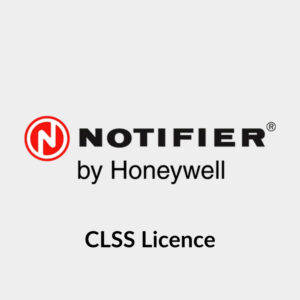 Notifier LIC-CLSS-1C-1Y – Licencia CLSS para una central (1 año)