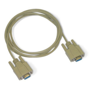 INIM LINK232F9F9 – Cable RS232 para conexión con PC