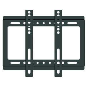 Dahua LM19/22/24/27/32-F200-BG Soporte de Pared para Monitores 19-32"