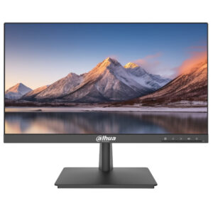 Dahua LM22-L200N Monitor LED 21,45″ Full HD para Seguridad 24/7